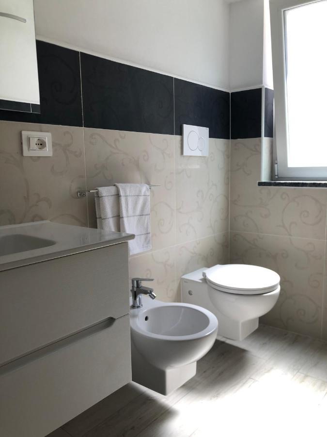 Un Capriccio - Ginepro Apartment *