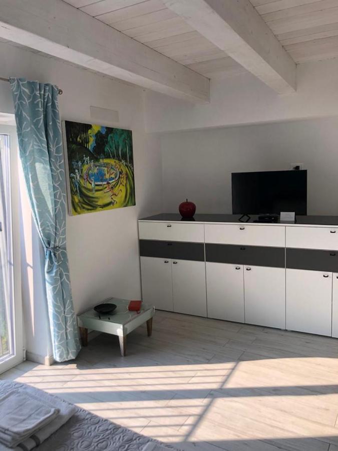 Un Capriccio - Ginepro Apartment *