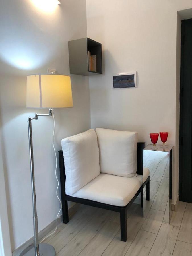 Un Capriccio - Ginepro Apartment Aieta