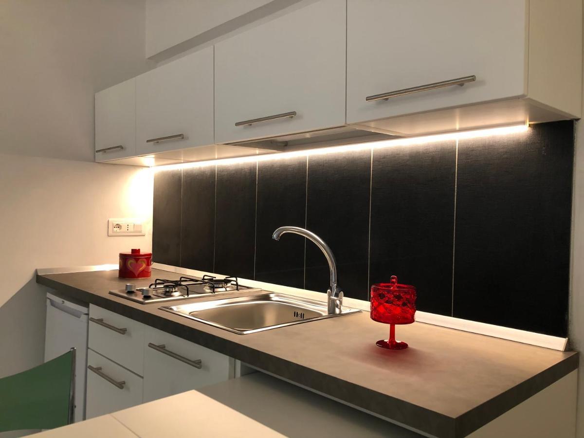 Un Capriccio - Ginepro Apartment