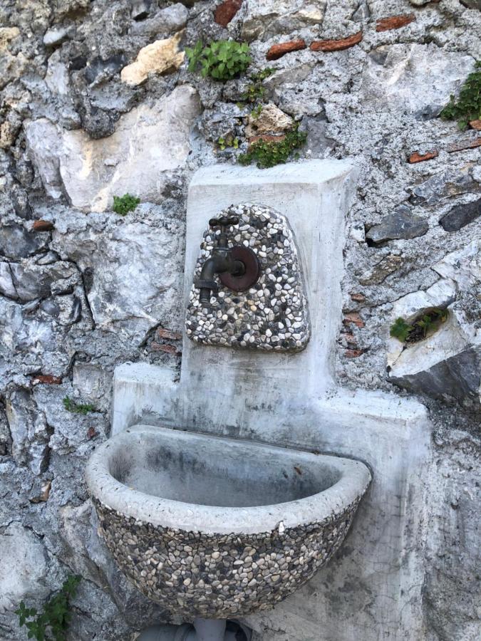 Un Capriccio - Ginepro Aieta