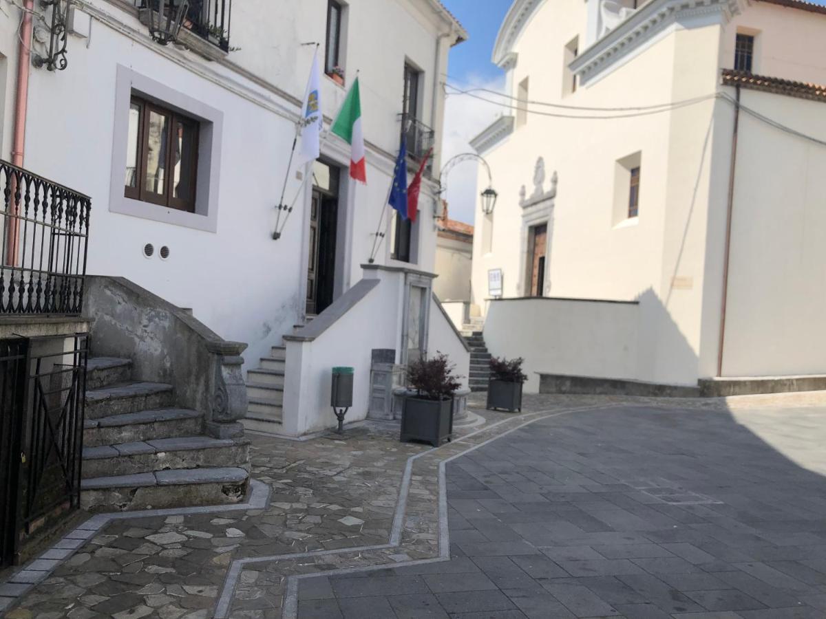 Un Capriccio - Ginepro Apartment *