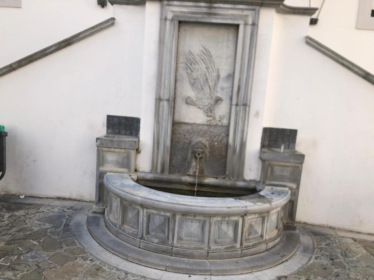 Un Capriccio - Ginepro Apartment Aieta