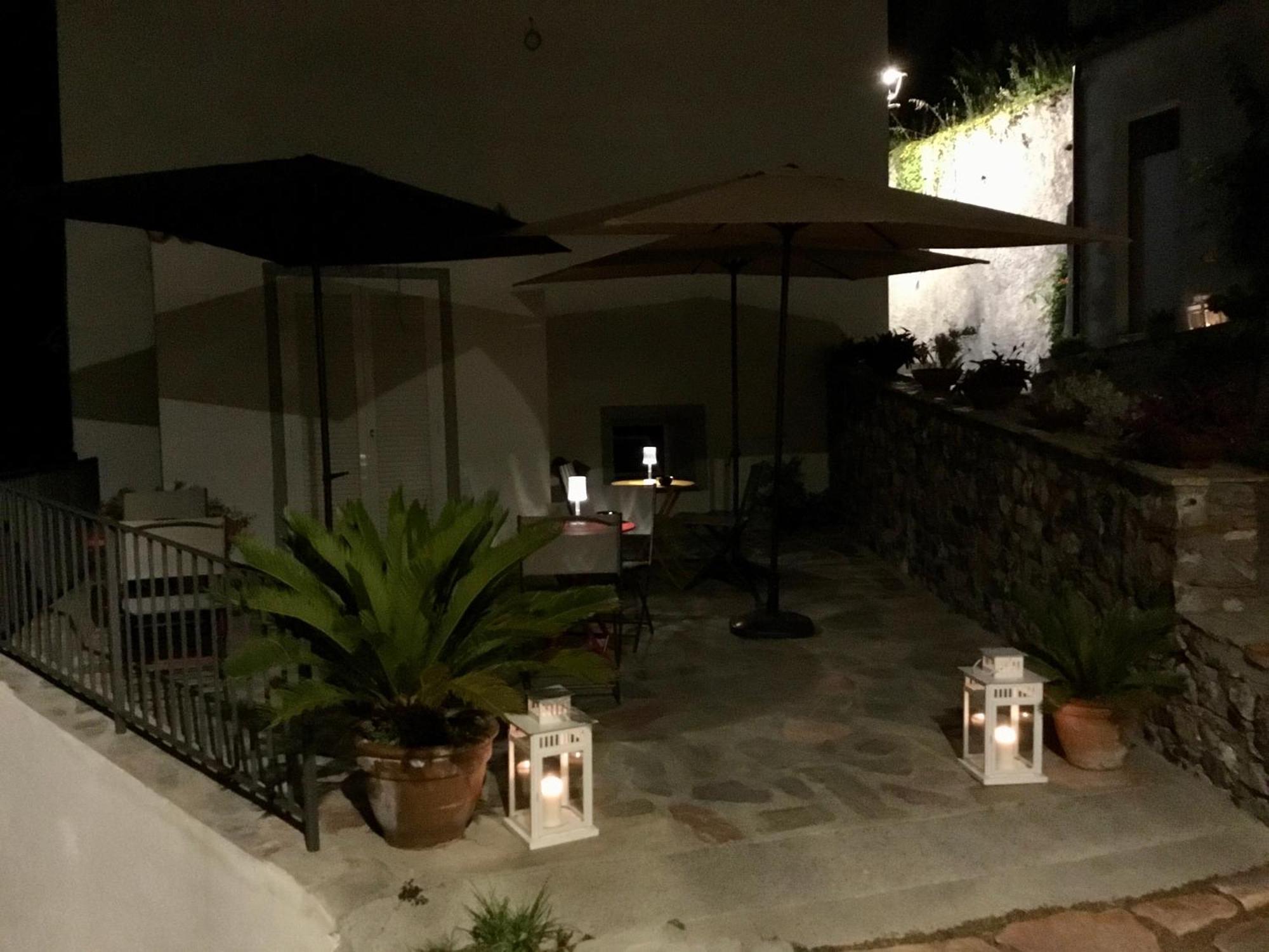 Un Capriccio - Ginepro Aieta