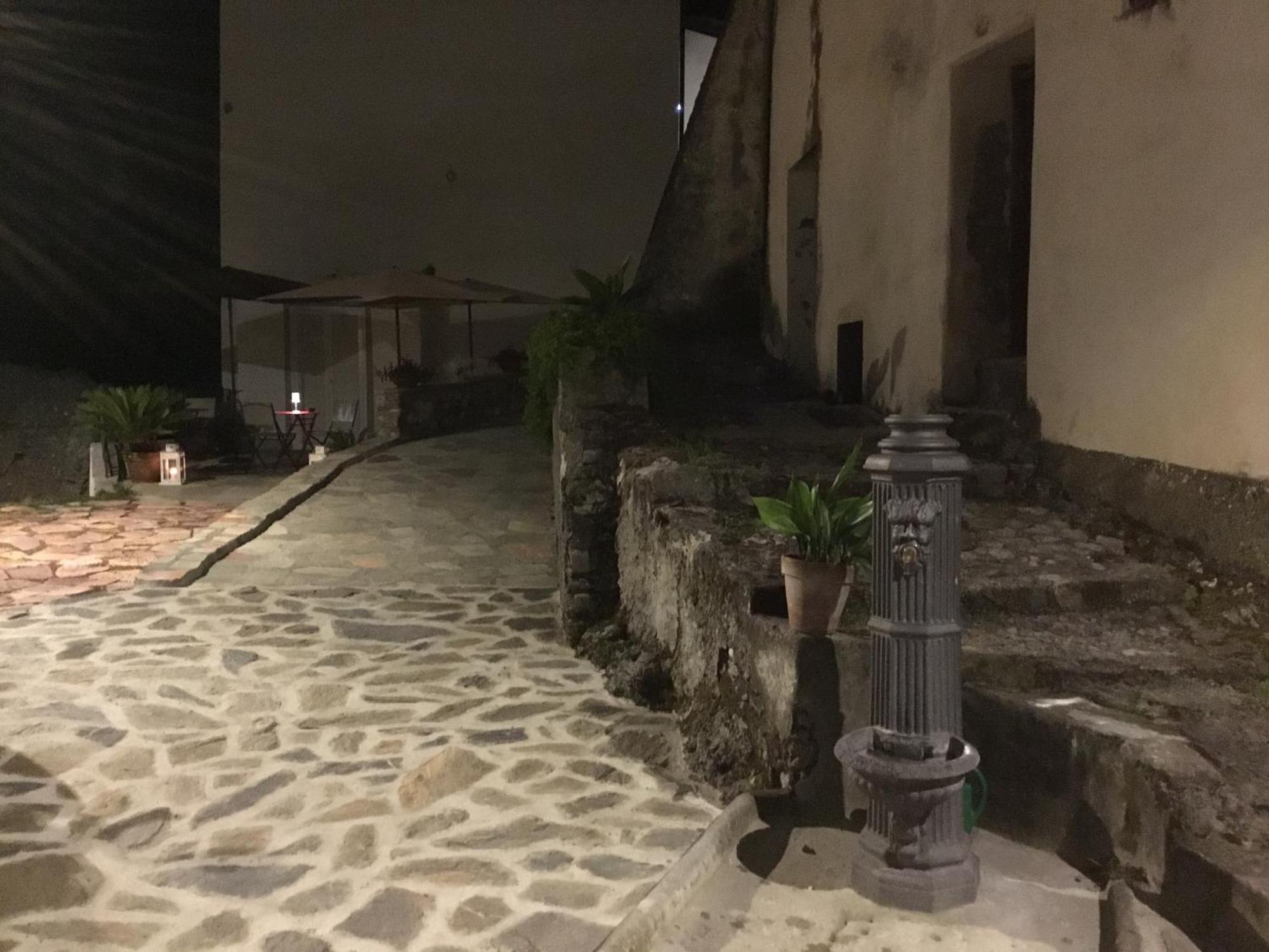 Un Capriccio - Ginepro Apartment Aieta